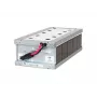 Vertiv GXT5 baterija brezprekinitvenega napajanja (UPS), svinčevo-kislinska, 9 Ah, za GXT5-3000IRT2UXL