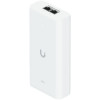 Ubiquiti UniFi 10G adapter PoE+++, 90 W, bel