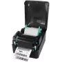 Godex GE330 tiskalnik nalepk, termični neposredni/termični prenos, 300 dpi, USB 2.0, LAN, serijski