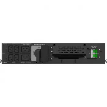 PowerWalker PDU za VFI ICR (offline) UPS, modul za omaro
