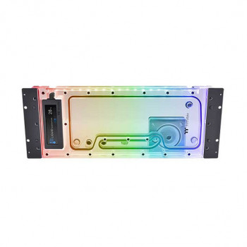 Thermaltake Pacific Ultra Core P6 DP-D5 Plus komponenta za vodno hlajenje