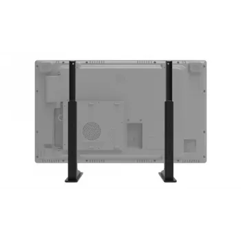 Elo E722153 ozko stojalo za interaktivni zaslon na dotik, 152,4 cm (60″), za Elo 3203L, 4303L, 5053L