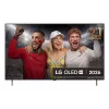 LG 55B65LA 55-palčni OLED televizor, 4K UHD, 120 Hz, 2026