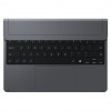 Samsung Pro Keyboard EF-DX845BJEGDE tipkovnica za Galaxy Tab S12+, črna