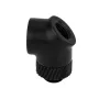 Thermaltake Pacific SF CL-W397-CU00MK-A adapter 45 stopinj, mat črn