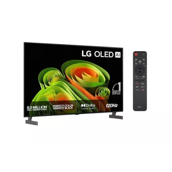 LG OLED55B6ELC pametni TV, 55 inch, OLED, 4K UHD, webOS