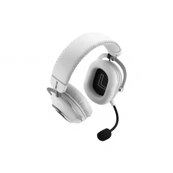 Logitech G Pro X3 Lightspeed slušalke, bele (981-001748)