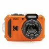 Kodak WPZ2 vodoodporni digitalni fotoaparat, 16 MP, oranžen