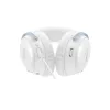 HyperX Cloud III igralne slušalke, belo-modre, DF7F1AA