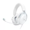 HyperX Cloud III igralne slušalke, belo-modre, DF7F1AA