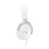 HyperX Cloud III igralne slušalke, belo-modre, DF7F1AA