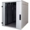 Triton RMA-18-A81-CAX-N1 19-palčna stojna omara 18U, 800x1000, siva