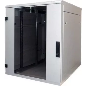 Triton RMA-18-A81-CAX-N1 19-palčna stojna omara 18U, 800x1000, siva