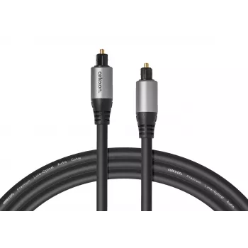 celexon Toslink optični avdio kabel, serija Professional