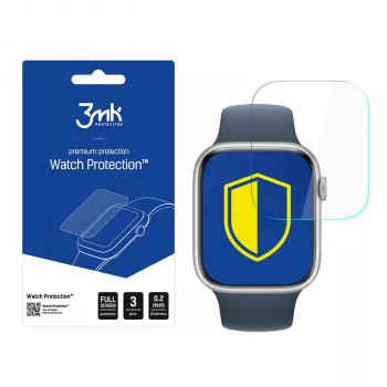 3mk Watch Protection ARC zaščita zaslona za Apple Watch 10 42 mm