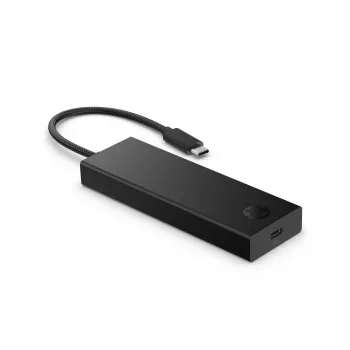 HP prenosni USB-C 4K HDMI hub (BR1U3AA#ABB)