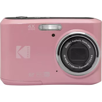 Kodak FZ45 digitalni fotoaparat, roza