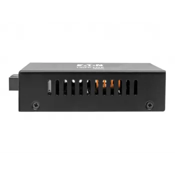 Tripp Lite N785-INT-SC-SM gigabitni enorodovni optični pretvornik v Ethernet, 10/100/1000, SC, 1310 nm, 20 km