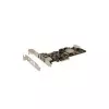 EXSYS EX-11494-2 vmesniška kartica/adapter USB 3.2 Gen 1 (3.1 Gen 1), vgrajena