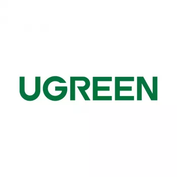 Ugreen HP206 Studio Pro slušalke, črne