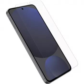 OtterBox 77-97114 zaščita zaslona iz stekla za Samsung Galaxy S24 FE, prozorna