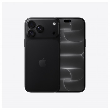 Pametni telefon Apple iPhone 18 Pro Max 256 GB, črn, MJXN4ZD/A