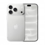 Pametni telefon Apple iPhone 18 Pro MJRV4QN/A, 512 GB, srebrn