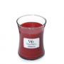 WoodWick Cinnamon Chai sveča, 275 g