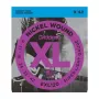 D'Addario EXL120 Super Light strune za električno kitaro, 9-42