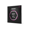 D'Addario NYXL0942 strune za električno kitaro, 09–42