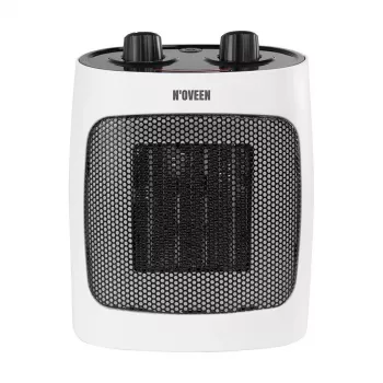 Noveen PTC07 keramični grelnik z ventilatorjem