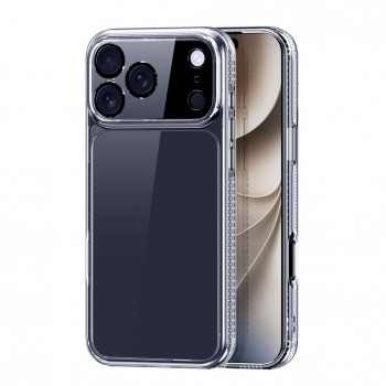 Dux Ducis Clin Mag ovitek za Apple iPhone 18 Pro Max, MagSafe, prozoren