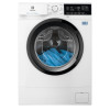 Electrolux EWS6327DE 600 Series SensiCare pralni stroj s sprednjim polnjenjem, 7 kg, bel