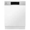 Electrolux E52ID100SX 60 cm vgradni pomivalni stroj