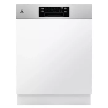 Electrolux E52ID100SX 60 cm vgradni pomivalni stroj