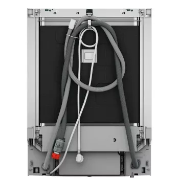 Electrolux E52ID100SX 60 cm vgradni pomivalni stroj