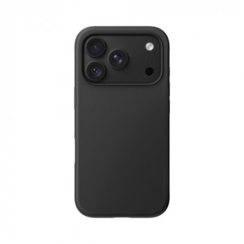 Belkin Protect magnetni zaščitni ovitek za iPhone 18 / 17 Pro Max, črn, MSA071HQBK