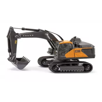 SIKU 3564 SUPER Volvo EC300 hidravlični bager