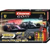 Carrera GO!!! Formula Track Attack začetni komplet (20062617)