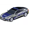 Carrera GO!!! Audi e-tron GT policija (20064308)