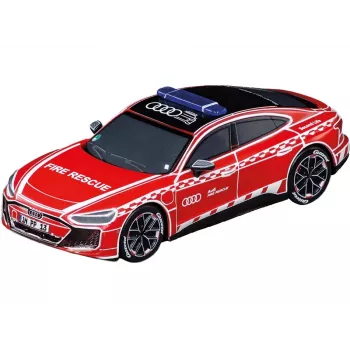 Carrera GO!!! Audi e-tron GT gasilci (20064309)