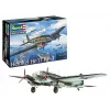 Revell Heinkel He 111P-1 plastični modelarski komplet, 1:32 (03755)