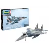 Revell Boeing F-15C Eagle plastični modelarski komplet, 1:72 (03778)