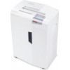HSM shredstar X15 uničevalnik dokumentov, 30 L, delčni rez 4x37 mm (P-4), bel