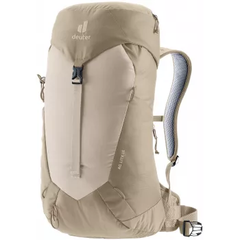 Deuter AC Lite 16 nahrbtnik, Alu Greystone