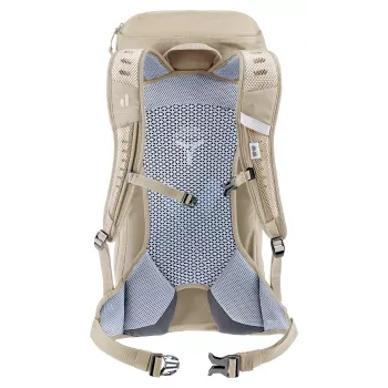 Deuter AC Lite 16 nahrbtnik, Alu Greystone