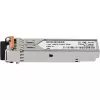 BlueOptics SFP-BXD43-20KM-RW-BO oddajnik-sprejemnik SFP, združljiv z Radware SFP-BXD43-20KM, LC simplex, 1000BASE-BX-D, enorodovno vlakno, TX 1490 nm/RX 1310 nm, 20 km
