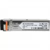 BlueOptics SFP-BXD43-40KM-RW-BO oddajnik-sprejemnik SFP, združljiv z Radware SFP-BXD43-40KM, LC simplex, 1000BASE-BX-D, enorodovno vlakno, TX 1490 nm/RX 1310 nm, 40 km