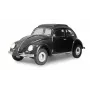 Amewi VW Typ 1 1950 Beetle RC avtomobil, 1:16, RTR, črn