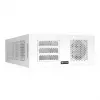 Thermaltake AX200 Snow White ohišje delovne postaje, belo